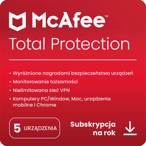 mcafee kod aktywacyjny.